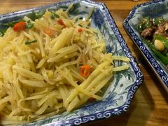 -朗妈私房菜(婺女州店)