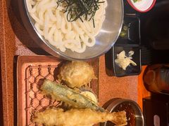 -天妇罗内顺田(罗湖店)