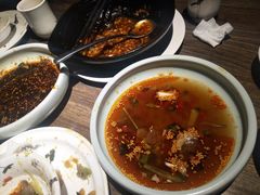 -辛香汇(大华第一坊店)