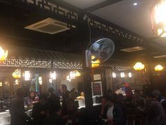 -清心素食自助餐厅(夫子庙店)