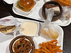 -阿那亚第三食堂 Cafeteria 3