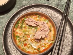 -牛New寿喜烧(曹路花园城店)