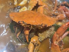 -青木岚小海鲜•小龙虾(友谊店)