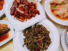 -满汉楼(江畔店)