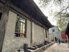-嵩祝寺及智珠寺