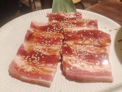 -肉仓焼肉バー(烟台山店)