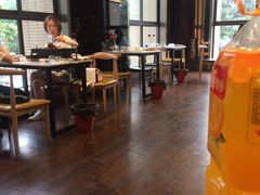 -情妹妹干锅锅(中海国际购物公园店)
