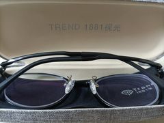 -Trend1881视光·蔡司视觉(领展广场店)