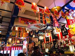 -平成屋·午肴夜酒(四川北路店)