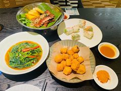-美奈小馆·越南料理(福田星河COCO Park店)
