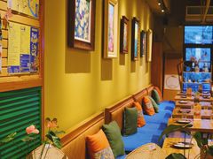 -越美小馆·越南料理(曲江店)