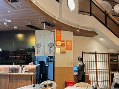 -阿吾罗日本料理(K11艺术中心店)
