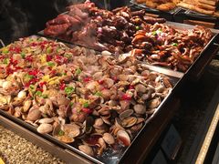 -星伦多自助料理(永旺店)