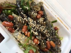 皖鱼鱼皮-陈添記·祖傳爽鱼皮·西关老字号(广州首店)