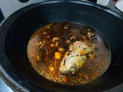 -老家大锅台(世纪城店)