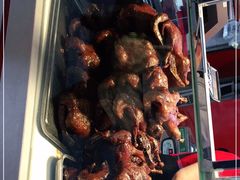 -王浩儿纪六孃甜皮鸭(东大街店)