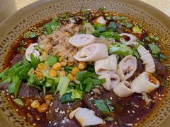 -茅屋大酒店