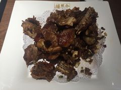-全聚德(江宁店)