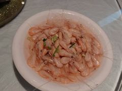 太湖盐水白虾-品渔味湖鲜馆(拈花湾店)