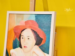 -Refn油画丨零基础定制油画