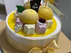 -巴黎贝甜(大宁国际商业广场店)