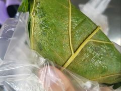 -叶婆婆豆浆馍馍