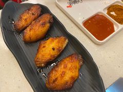 -小鲜肉延边朝鲜族烤串(珠海店)