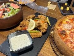 -SUPER BOWL超级碗(崂山丽达店)