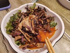 -原乡本味景山西街烤鸭店(北海公园店)