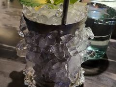 -STARRY CAFE & LOUNGE BAR(高新店)
