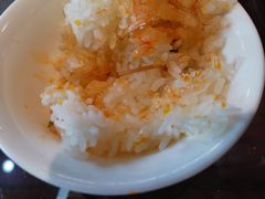米饭-恭敬李·烤鸭(天坛北门店)