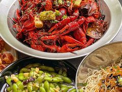 -一棠龙虾•王牌虾球(光谷天地店)