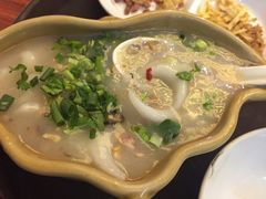 -老西关濑粉(文明路店)