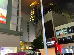 -上海第一八佰伴