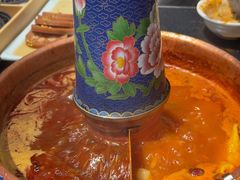 -咏江南·苏式火锅·苏州评弹(观前街店)