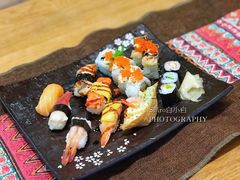-河风精致寿司(尼盛店)