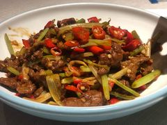 -千百味红餐厅·江西菜(绿地双子塔店)