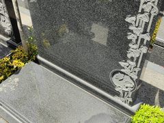 -上海望仙安息园