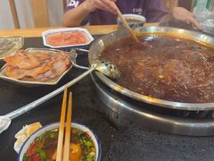 -飘香火锅(玉林西路店)