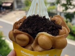 -波比艾斯(国金街店)