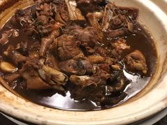 土公鸡-季家厨房(长江东大街店)