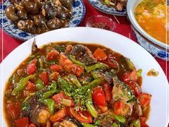 -生态苑农庄(十里画廊遇龙河店)