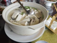 -古桥人家•水上餐厅(朱家角古镇店)