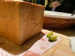 面包诱惑-绿茶餐厅(深圳龙华天虹购物中心店)