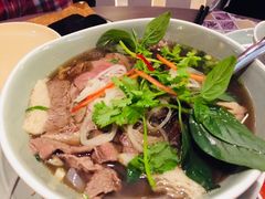 -CHINCHIN 青青·泰国料理(万象食家店)