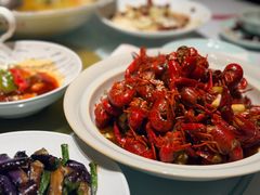 -天成·川菜家宴(海港城店)