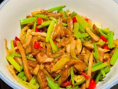 -老湘村·湖南土菜(天河维多利店)