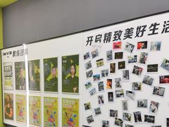 -海马健身-IMVP(EAC欧美中心店)