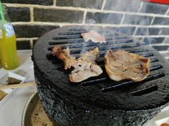 -大槐树烤肉馆