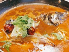 -郭林家常菜(狼垡店)
